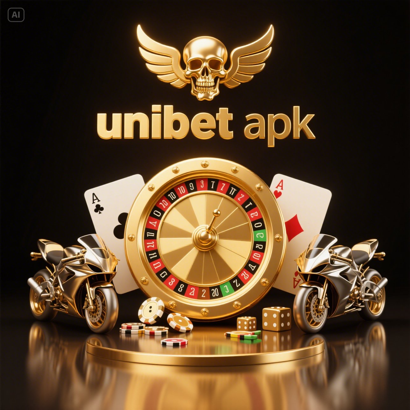 unibet apk